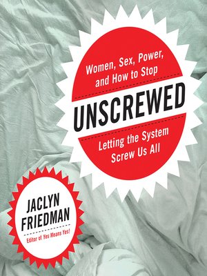 cover image of Unscrewed
